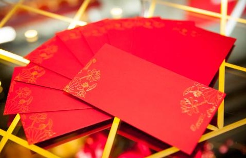 孩過(guò)年收兩萬(wàn)紅包秒殺父母年終獎(jiǎng)，孩子紅包你會(huì)怎么處理？——安穎心理蔡宋華接受惠州電視臺(tái)采訪